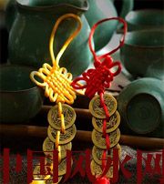 揭阳五帝钱摆在家中六处地方，年前请进家，来年财运接二连三！