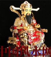 揭阳财神摆放注意：何谓“五宜八忌”？