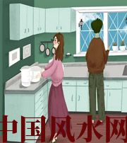 揭阳家中用水有讲究，小心你的财运被水带走！