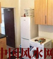 揭阳你家冰箱还在这里放？难怪财运会这么差！