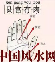 揭阳这个地方肉越多，财运就越好