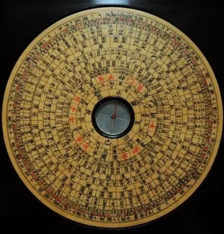 揭阳阴宅金口诀，看过后不少人都成了风水师！